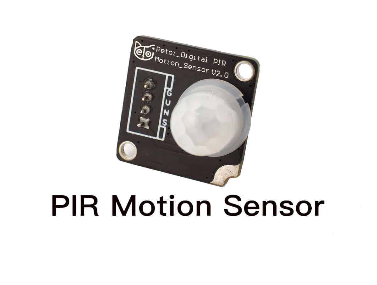 Robotic Sensors Petoi | IoT and AI - Image 5