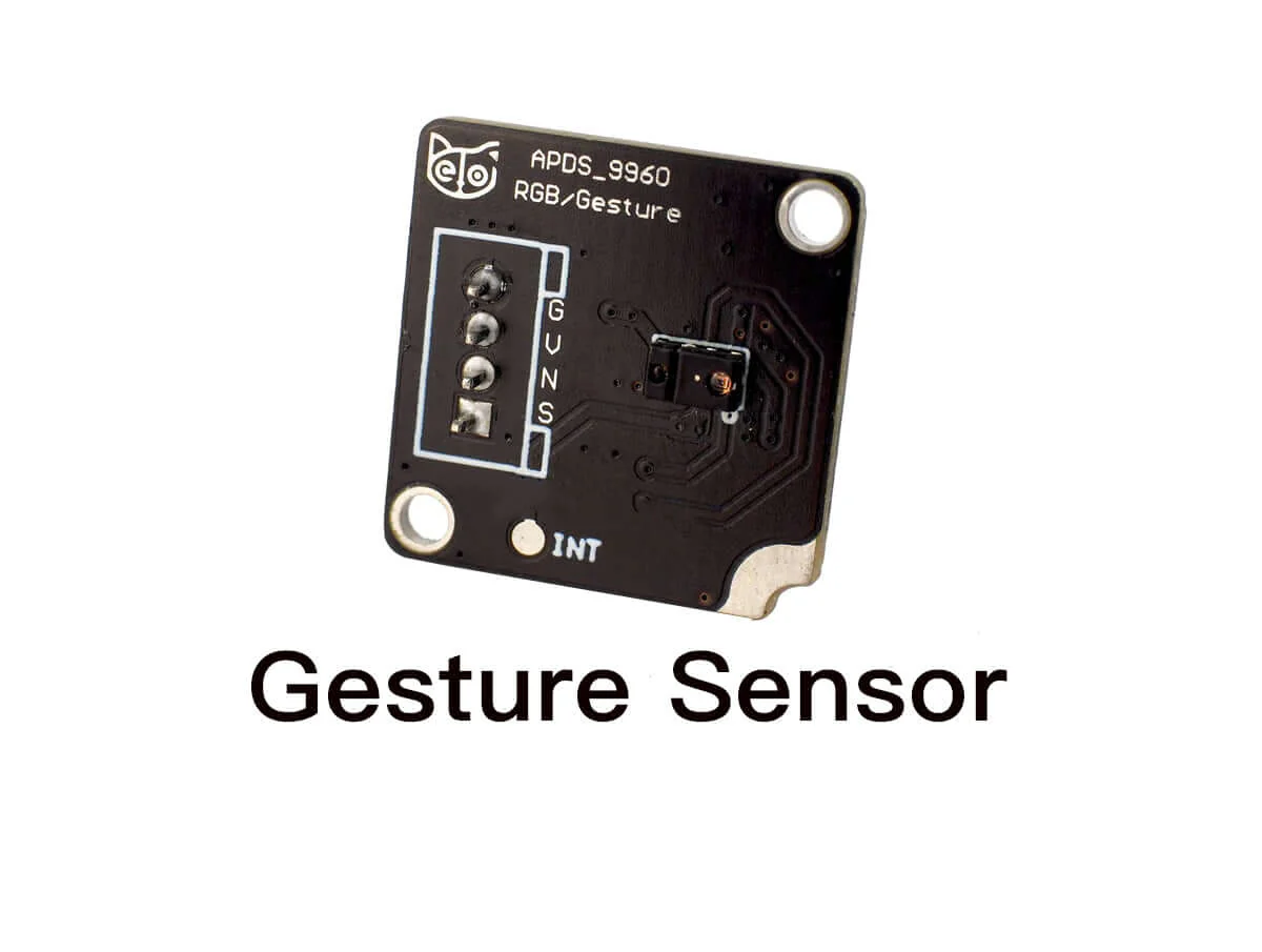 Robotic Sensors Petoi | IoT and AI - Image 6